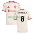 Camisola Liverpool Dominik Szoboszlai 8 Homem Equipamento Segundo 2025-2026 Manga Curta